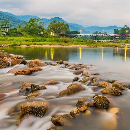 Pura Nakhon Hotel Nakhon Szi Thammarat Kültér fotó