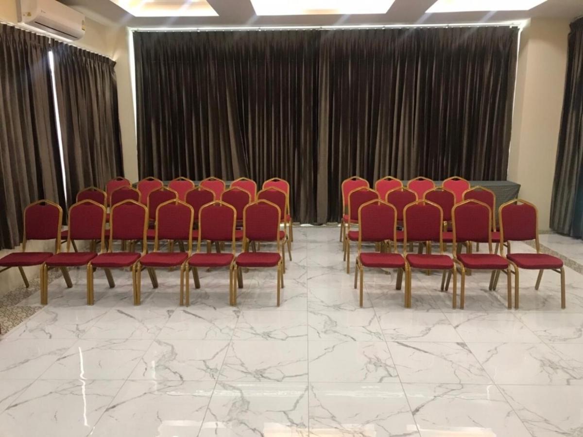 Pura Nakhon Hotel Nakhon Szi Thammarat Kültér fotó