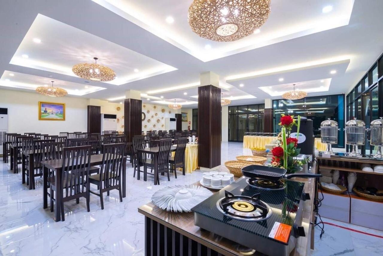 Pura Nakhon Hotel Nakhon Szi Thammarat Kültér fotó