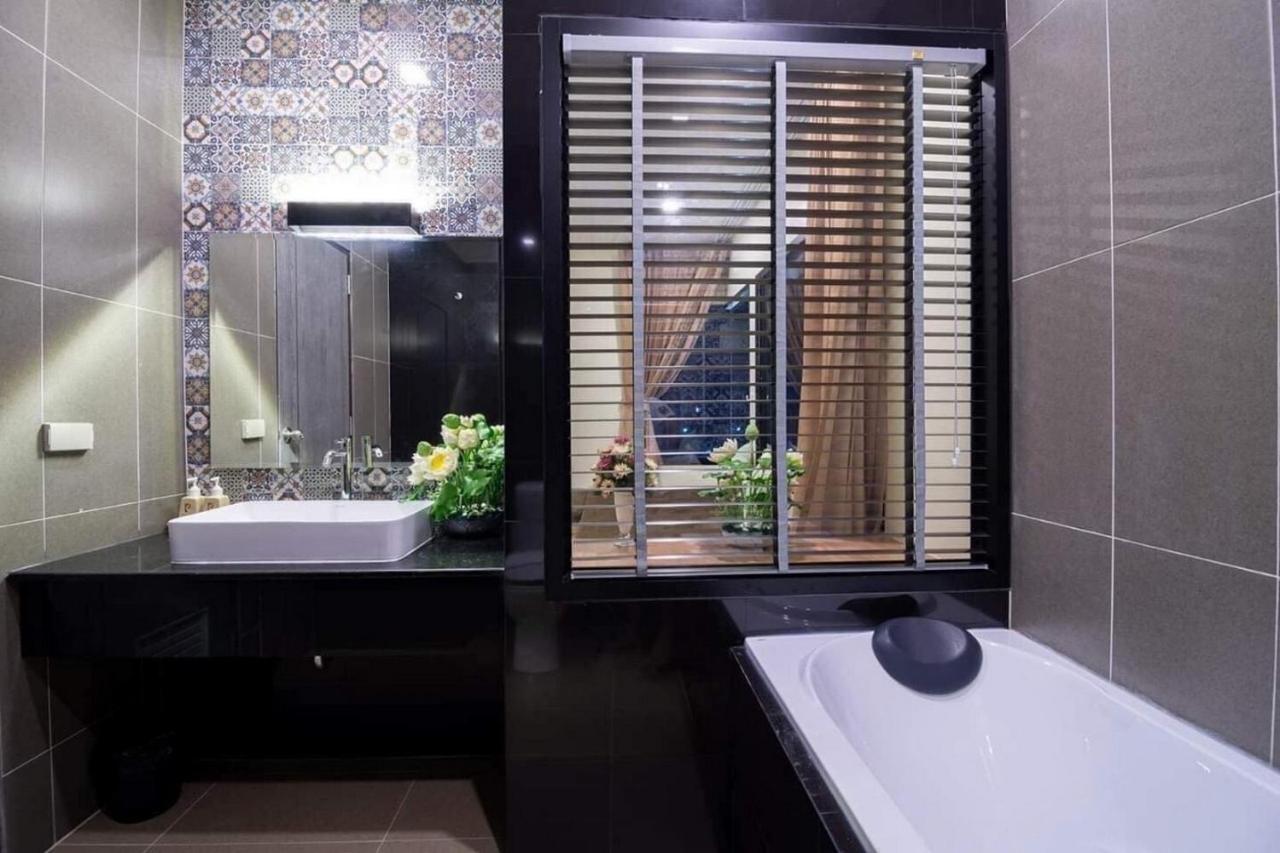 Pura Nakhon Hotel Nakhon Szi Thammarat Kültér fotó